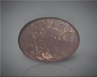 SilliImanite Cat's Eye Natural Certified 6.96 CTS (1125)